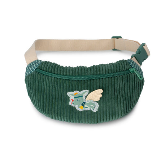 Lilliputiens - Sac banane