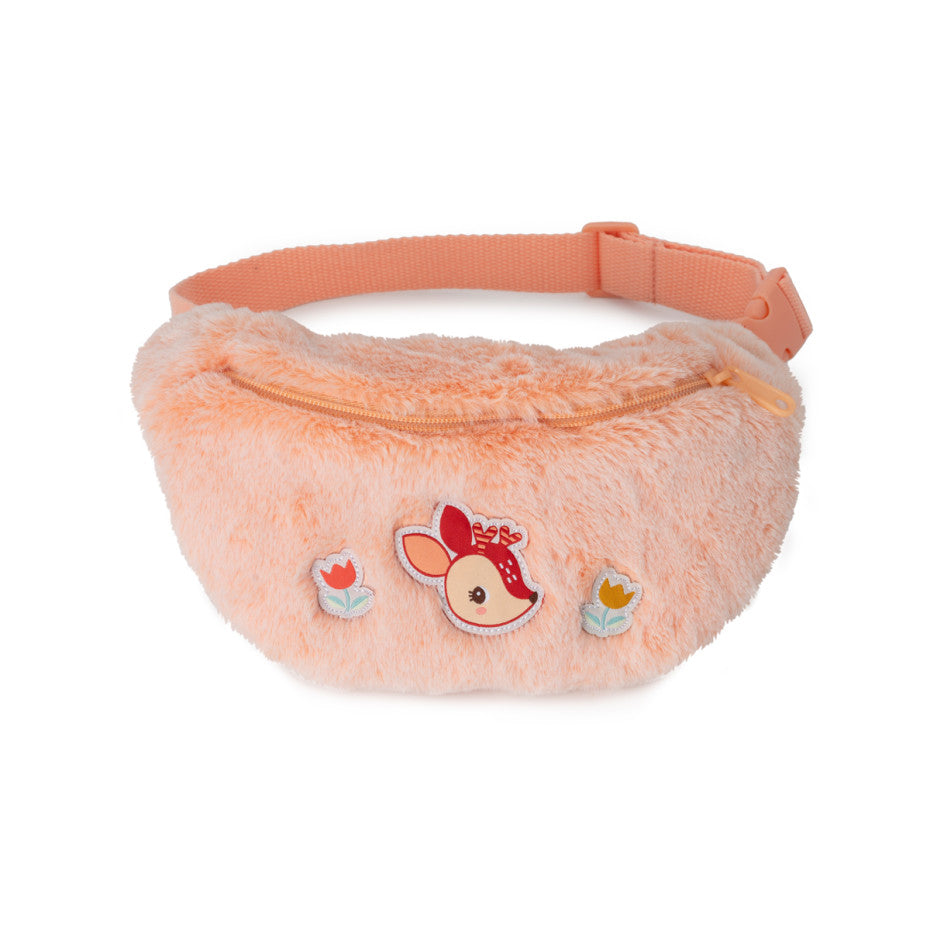 Lilliputiens - Sac banane