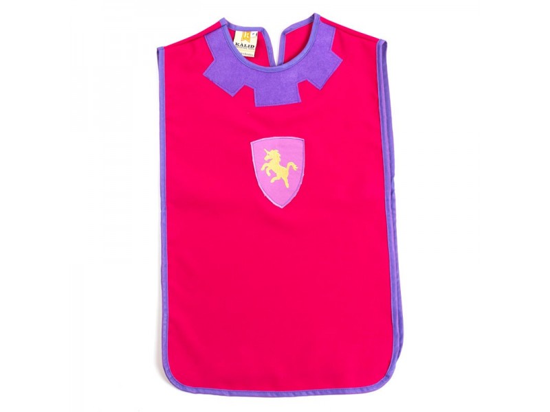 TUNIQUE KAMELOT ROSE 3-4 ans 5-8 ans