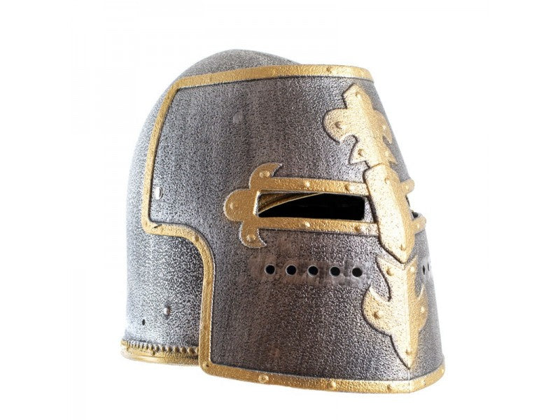CASQUE HISTORIK TEMPLIER VISIÈRE - 3ans+