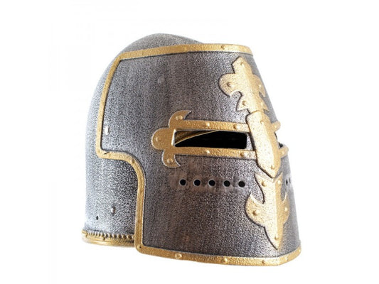 CASQUE HISTORIK TEMPLIER VISIÈRE - 3ans+