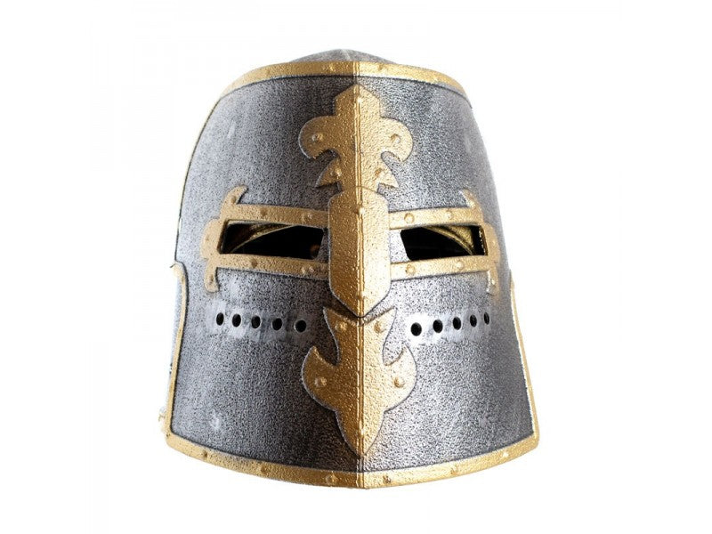 CASQUE HISTORIK TEMPLIER VISIÈRE - 3ans+