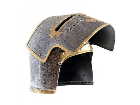 CASQUE HISTORIK TEMPLIER VISIÈRE - 3ans+