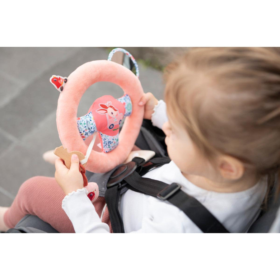 Lilliputiens - Stella Au Volant