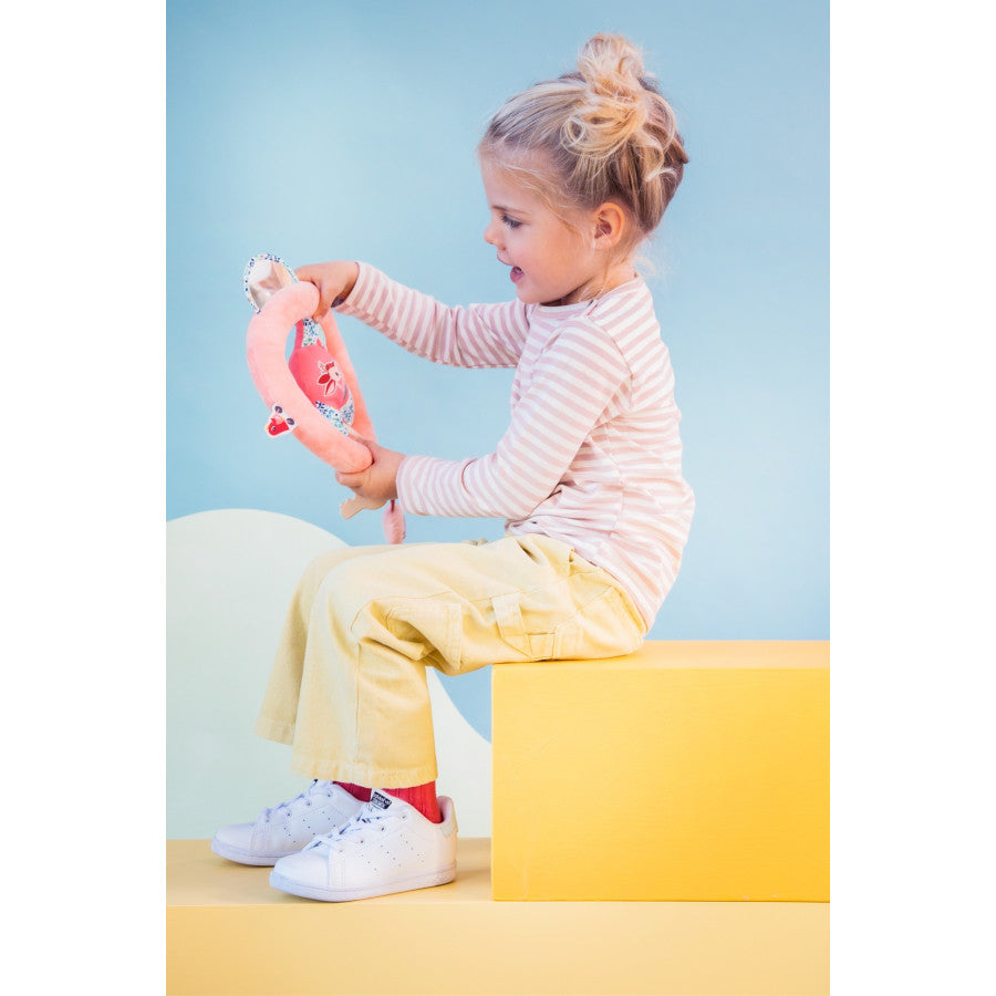 Lilliputiens - Stella Au Volant