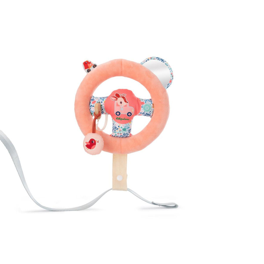 Lilliputiens - Stella Au Volant