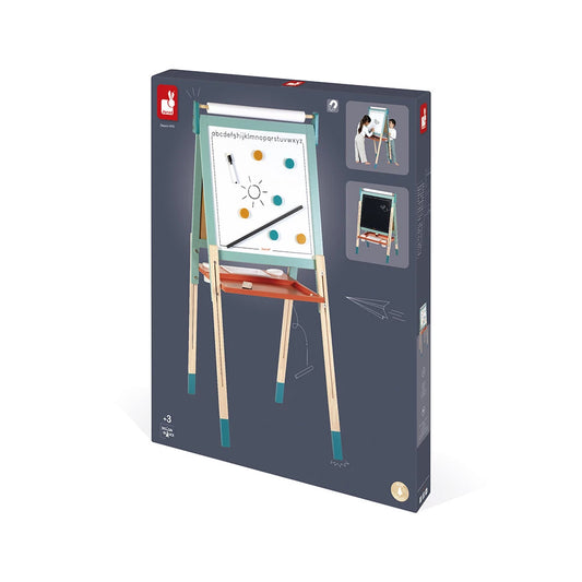 Janod - Tableau magnétique évolutif